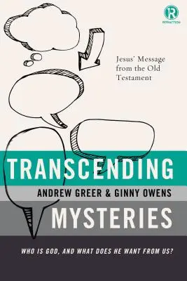 Mysterien überwinden: Wer ist Gott, und was will er von uns? - Transcending Mysteries: Who Is God, and What Does He Want from Us?