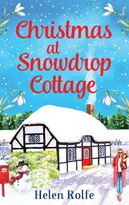 Weihnachten im Snowdrop Cottage - Christmas at Snowdrop Cottage