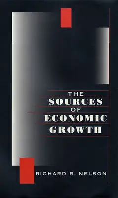 Quellen des Wirtschaftswachstums - Sources of Economic Growth