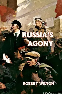 Russlands Qualen - Russia's Agony