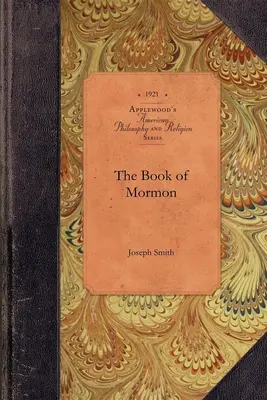 Das Buch der Mormonen - The Book of Mormon