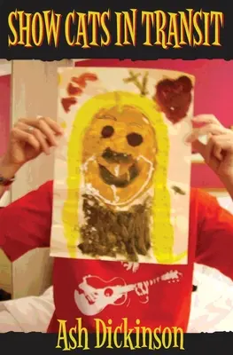 Schaukatzen auf der Durchreise - Show Cats in Transit