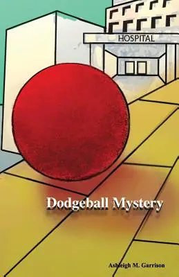Dodgeball-Rätsel - Dodgeball Mystery