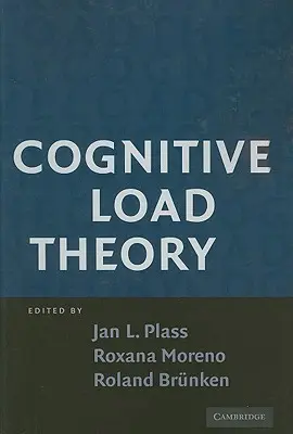 Theorie der kognitiven Belastung - Cognitive Load Theory