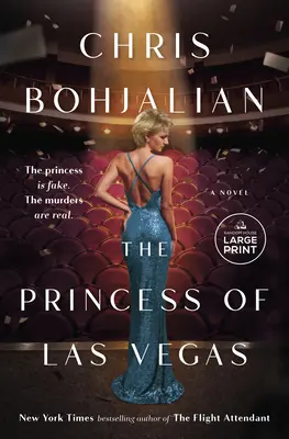 Die Prinzessin von Las Vegas - The Princess of Las Vegas