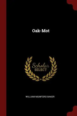 Eiche-Mot - Oak-Mot