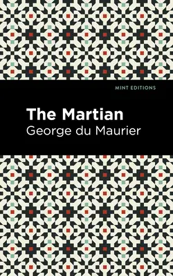 Der Marsmensch - The Martian