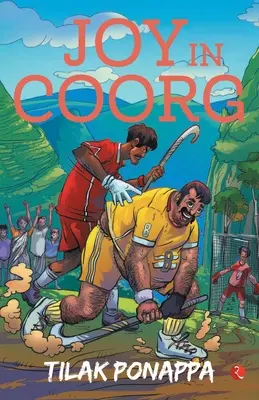 Freude in Coorg - Joy in Coorg