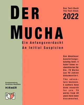 Der Mucha: Ein Anfangsverdacht - Der Mucha: An Initial Suspicion