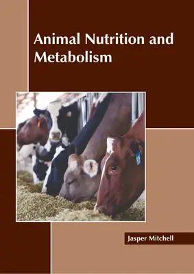 Tierernährung und Stoffwechsel - Animal Nutrition and Metabolism