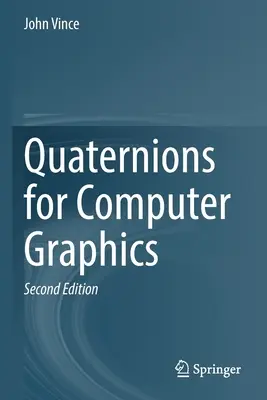 Quaternionen für die Computergrafik - Quaternions for Computer Graphics