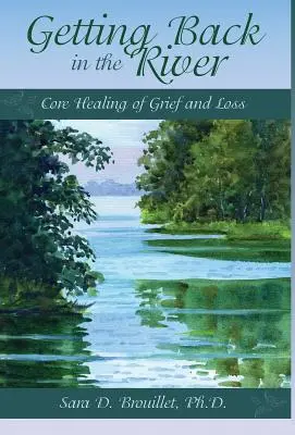 Zurück in den Fluss - Getting Back in the River