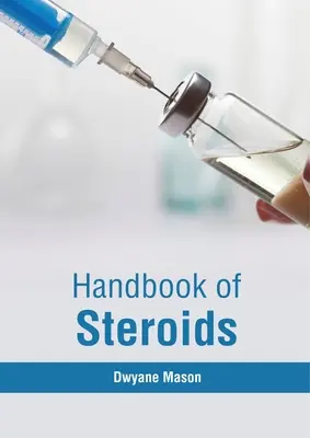 Handbuch der Steroide - Handbook of Steroids