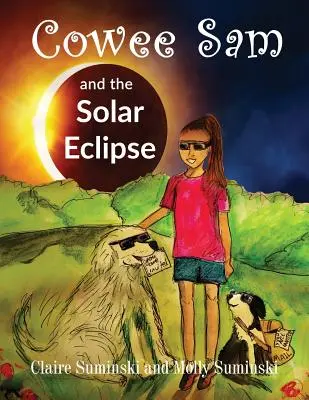 Cowee Sam und die Sonnenfinsternis - Cowee Sam and The Solar Eclipse