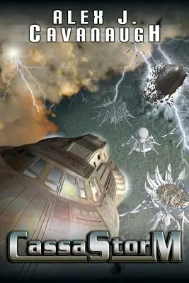 Cassasturm - Cassastorm