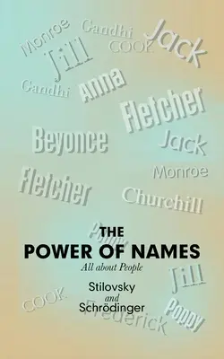 Die Macht der Namen - The Power of Names