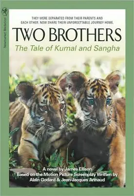 Zwei Brüder: Die Geschichte von Kumal und Sangha - Two Brothers: The Tale of Kumal and Sangha