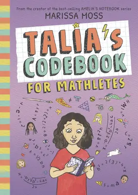 Talia's Codebook für Mathleten - Talia's Codebook for Mathletes