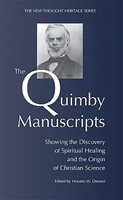 Die Quimby-Manuskripte - The Quimby Manuscripts
