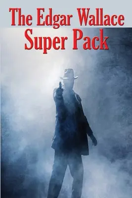 Das Edgar-Wallace-Superpaket - The Edgar Wallace Super Pack