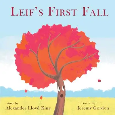 Leifs erster Sturz - Leif's First Fall