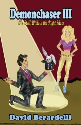 Dämonenjäger III - Demonchaser III