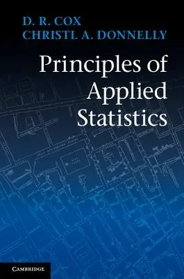 Grundlagen der angewandten Statistik - Principles of Applied Statistics