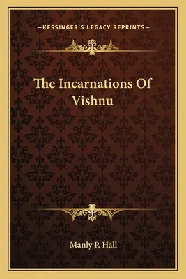 Die Inkarnationen von Vishnu - The Incarnations Of Vishnu