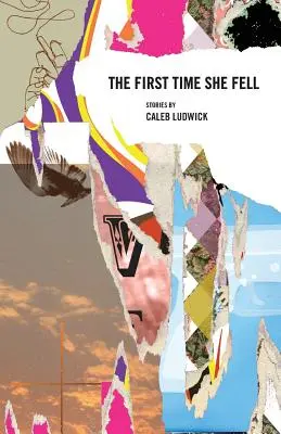 Das erste Mal, als sie fiel - The First Time She Fell