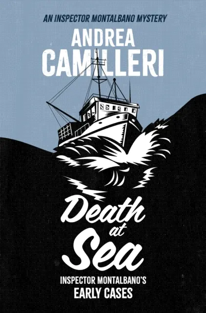 Tod auf See - Montalbanos frühe Fälle - Death at Sea - Montalbano's Early Cases