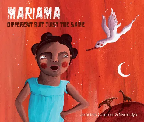 Mariama - Anders und doch genauso wie sie - Mariama - Different But Just the Same