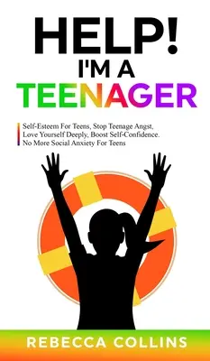 Hilfe! Ich bin ein Teenager - Help! I'm a Teenager