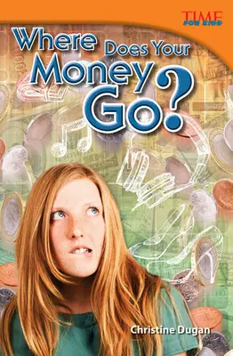 Wohin geht dein Geld? - Where Does Your Money Go?