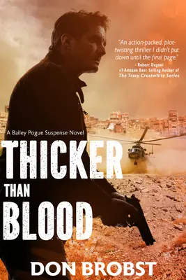 Dicker als Blut - Thicker Than Blood