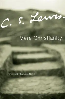 Bloßes Christentum - Mere Christianity