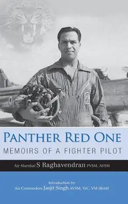 Panther Red One: Memoiren eines Kampfpiloten - Panther Red One: Memoirs of a Fighter Pilot