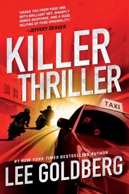 Killer-Thriller - Killer Thriller