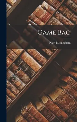 Jagdtasche - Game Bag