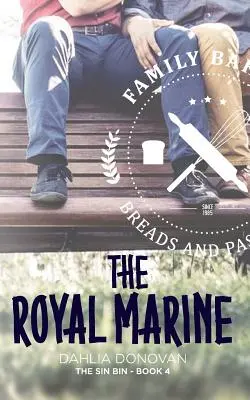 Die königliche Marine - The Royal Marine