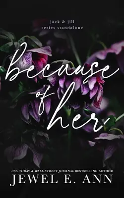 Ihretwegen - Because of Her