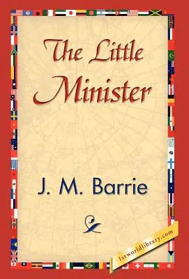 Der kleine Minister - The Little Minister