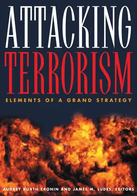 Angriff auf den Terrorismus: Elemente einer großen Strategie - Attacking Terrorism: Elements of a Grand Strategy