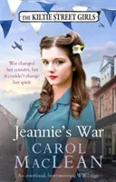 Jeannie's War - Eine emotionale, herzerwärmende WW2-Saga - Jeannie's War - An emotional, heartwarming WW2 saga