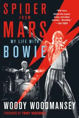 Spinne vom Mars: Mein Leben mit Bowie - Spider from Mars: My Life with Bowie