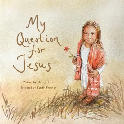 Meine Frage an Jesus - My Question for Jesus