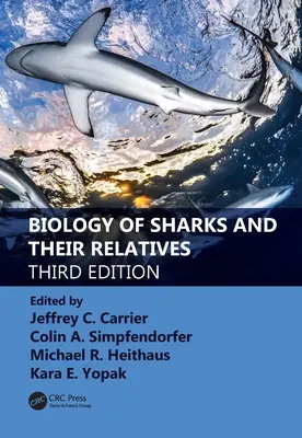 Biologie der Haie und ihrer Verwandten - Biology of Sharks and Their Relatives