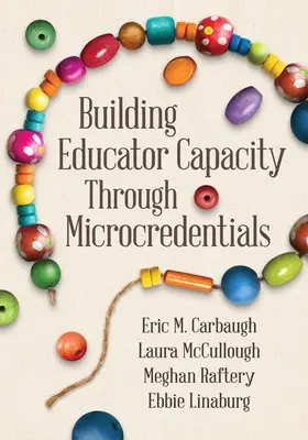 Aufbau von Lehrerkapazitäten durch Microcredentials - Building Educator Capacity Through Microcredentials