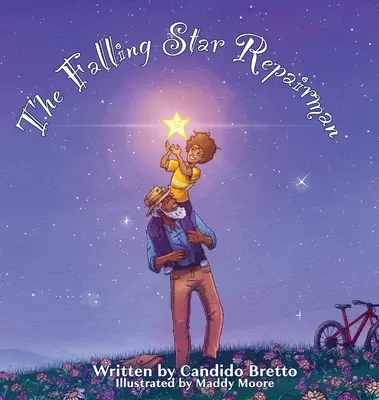 Der Sternschnuppen-Reparateur - The Falling Star Repairman