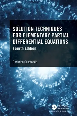 Lösungstechniken für elementare partielle Differentialgleichungen - Solution Techniques for Elementary Partial Differential Equations