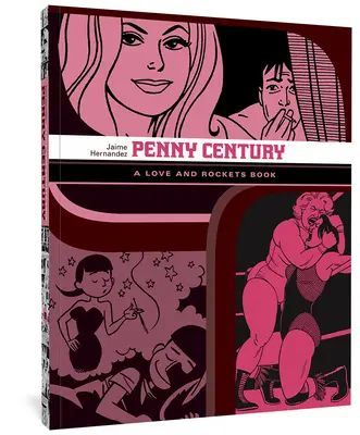 Penny Jahrhundert - Penny Century